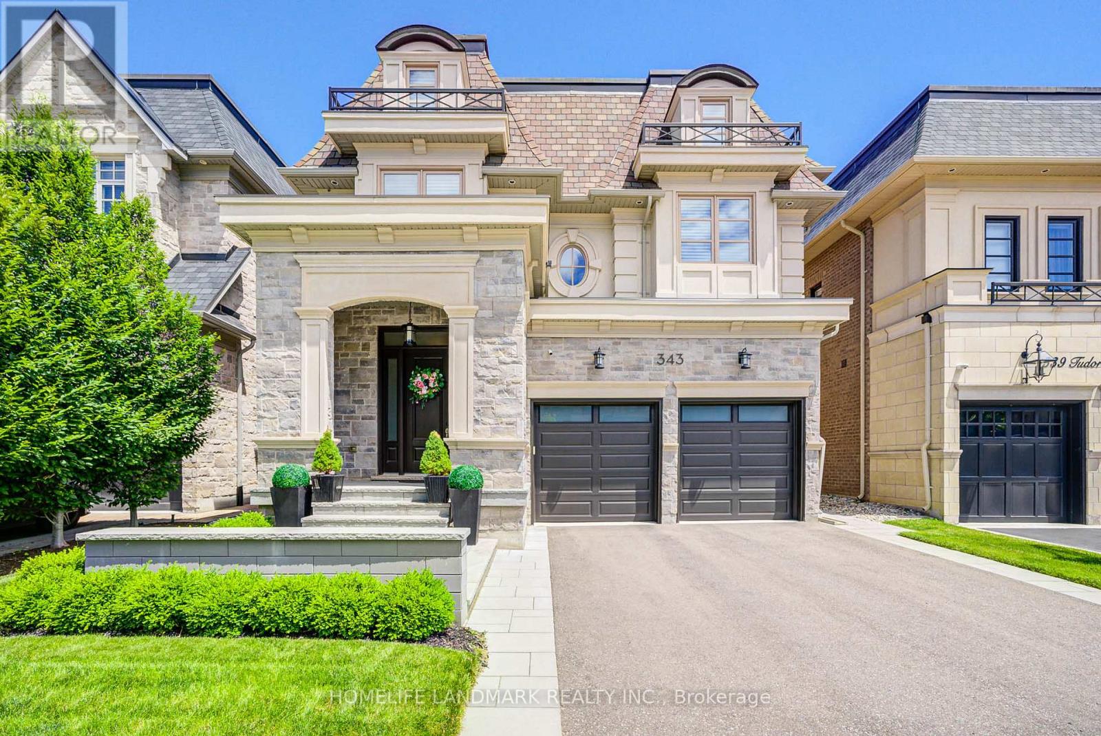 343 Tudor Ave, Oakville, ON L6K 0G8