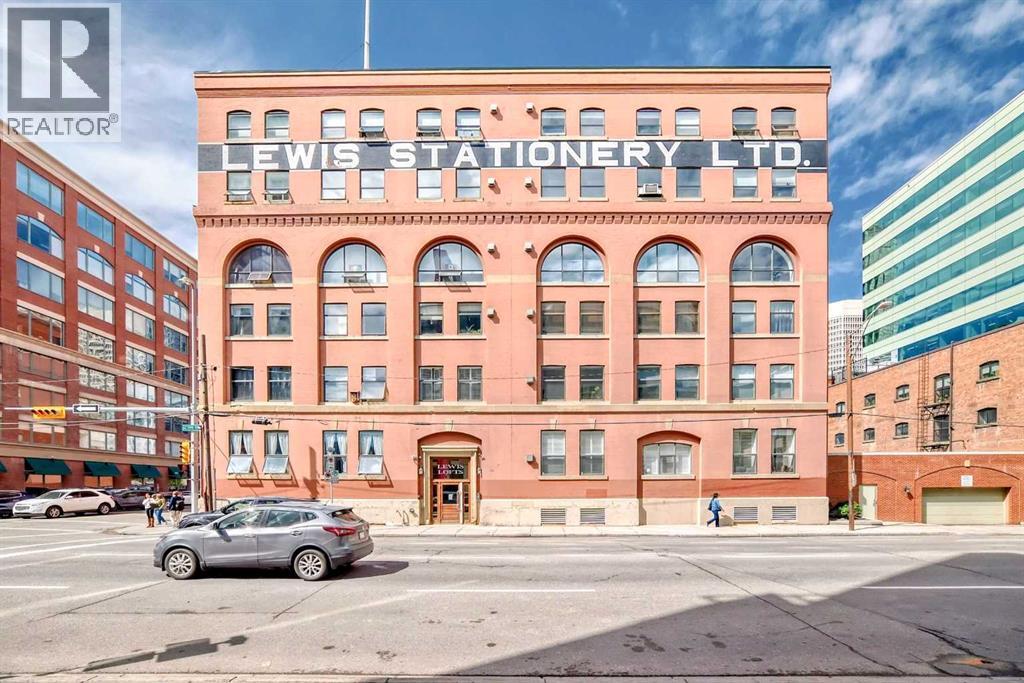 240 11 Avenue Sw Unit 402, Calgary, AB T2R 0C3