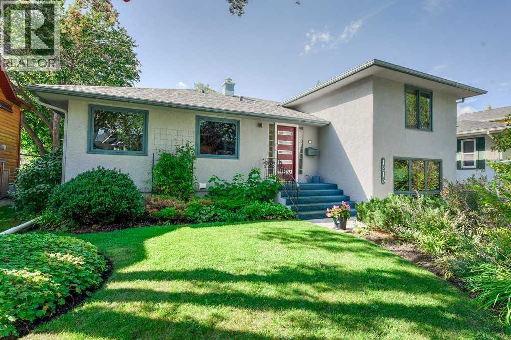 20 Street Nw Unit 1213, Calgary, AB T2N 2K5