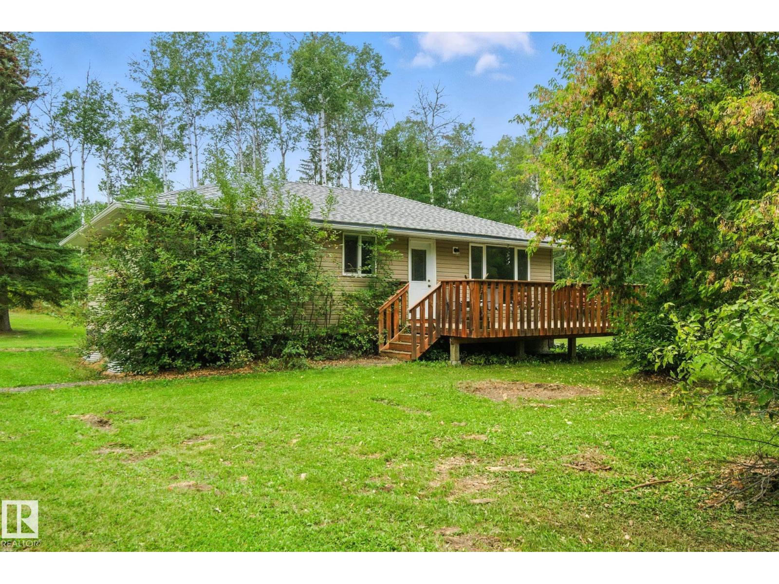 2419 Twp Road 545 Unit 8, Rural Lac Ste. Anne County, AB T0E 1V0