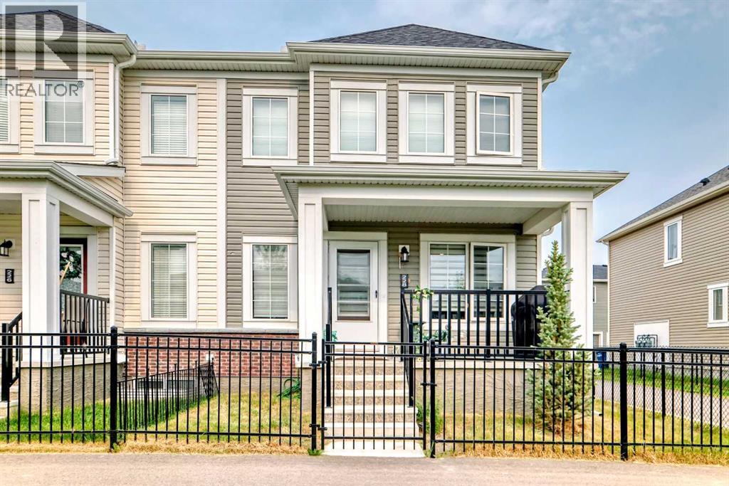 228 Windbury Ln, Airdrie, AB T4B 5J5