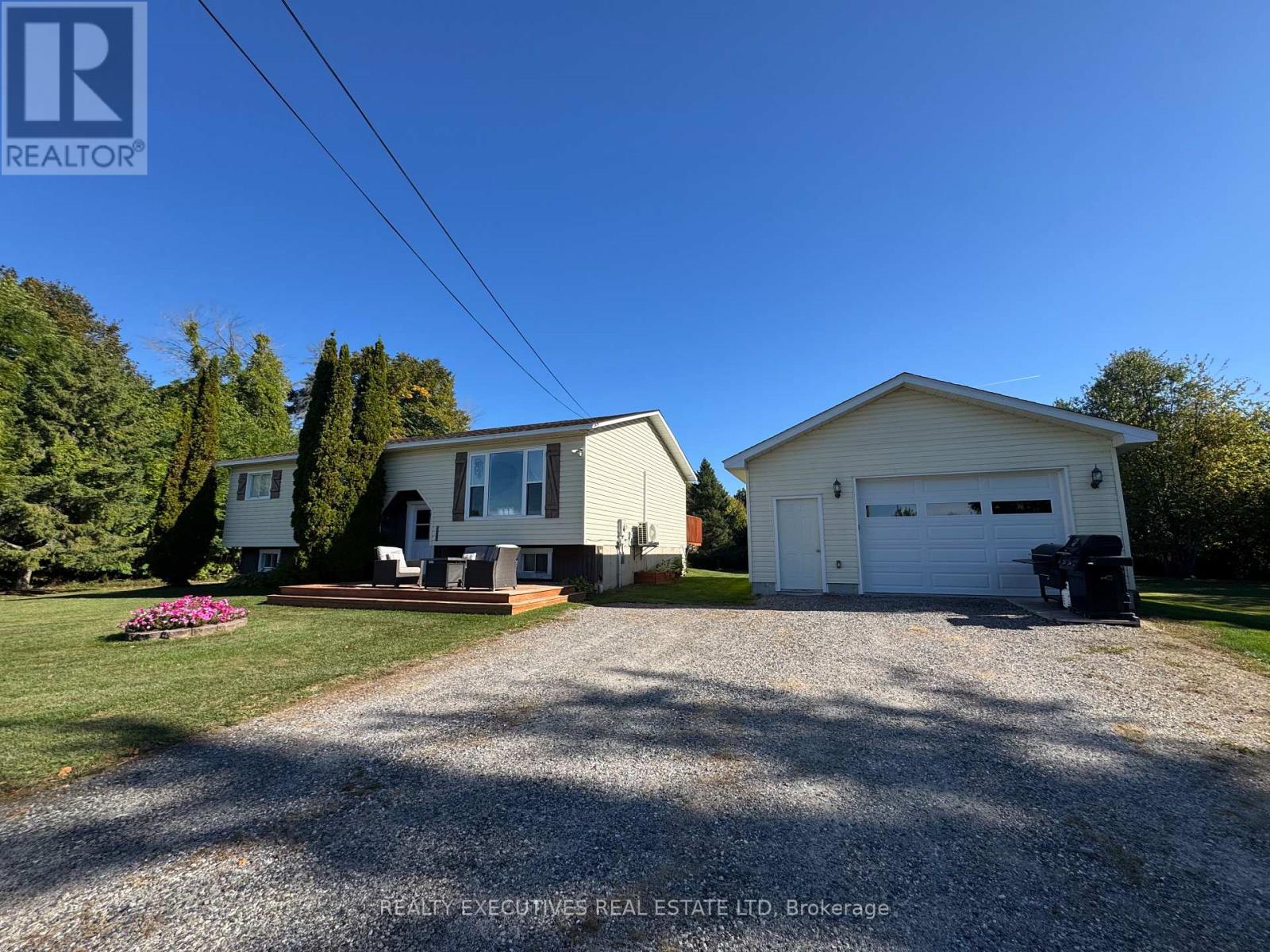 166 Best Rd NE, Drummond/North Elmsley, ON K7A 4S4