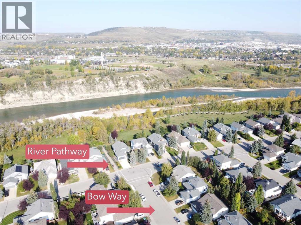 12 Bow Way, Cochrane, AB T4C 1N4