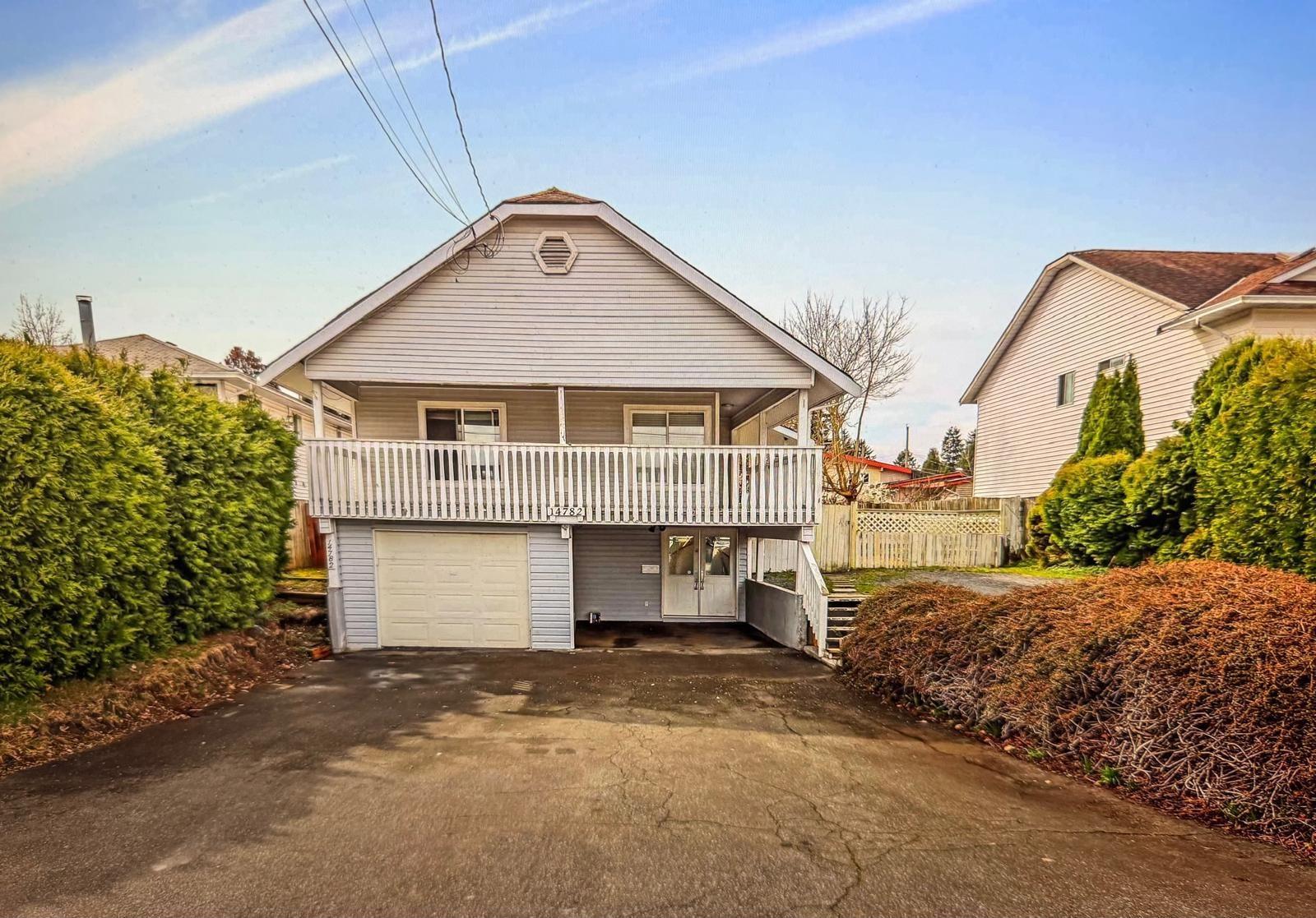 107 Avenue Unit 14782 #a, Surrey, BC V3R 1V1