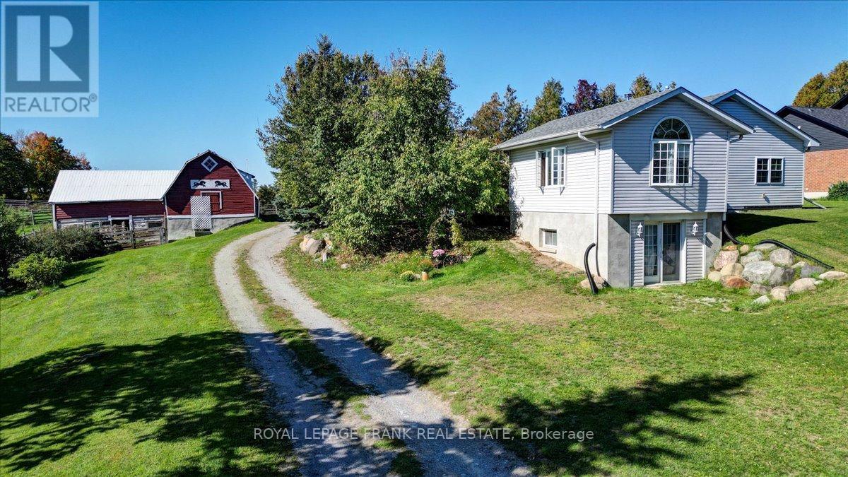 2374 Indian River Line, Otonabee-South Monaghan, ON K0L 2B0