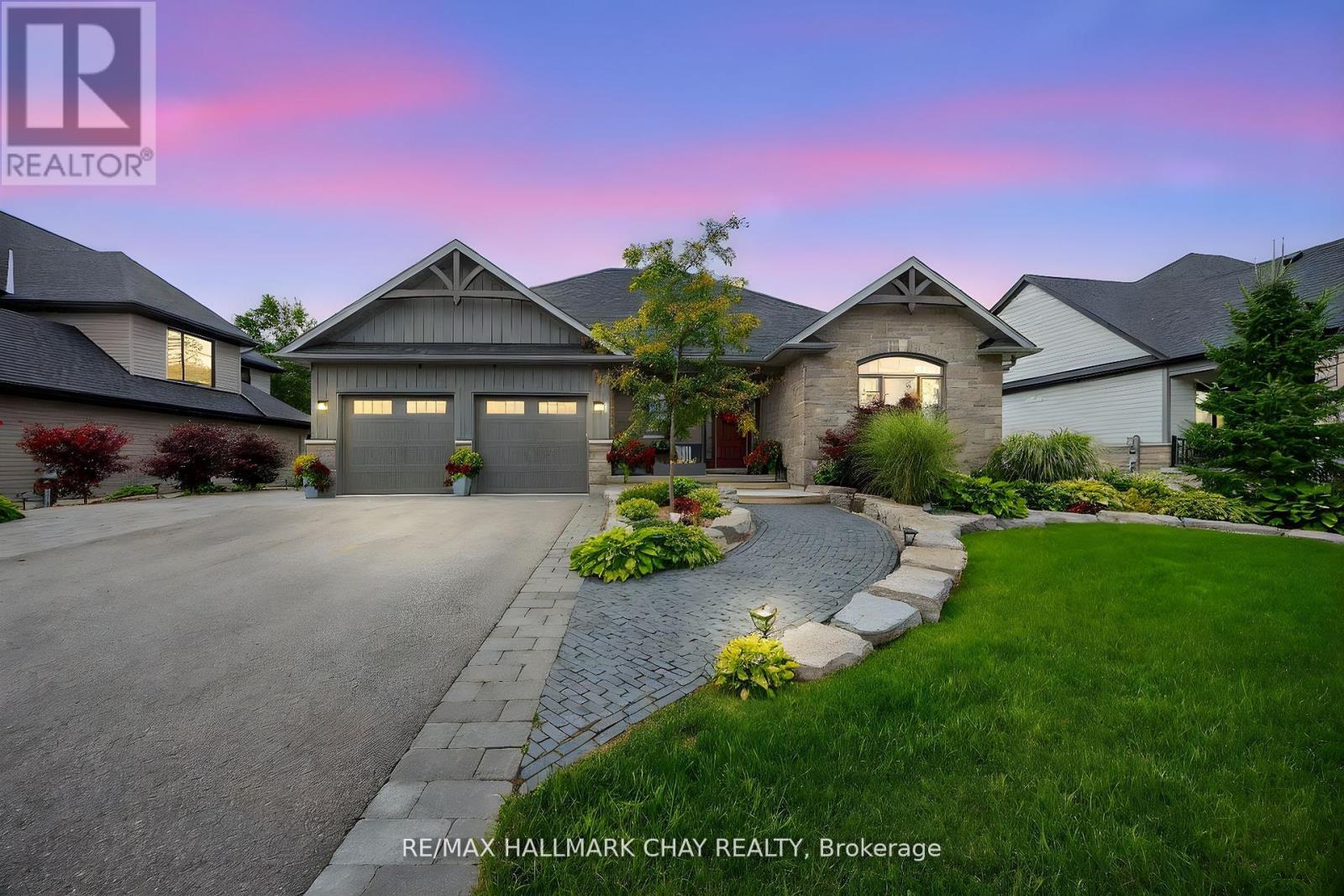 127 High Bluff Ln, The Blue Mountains, ON N0H 2P0