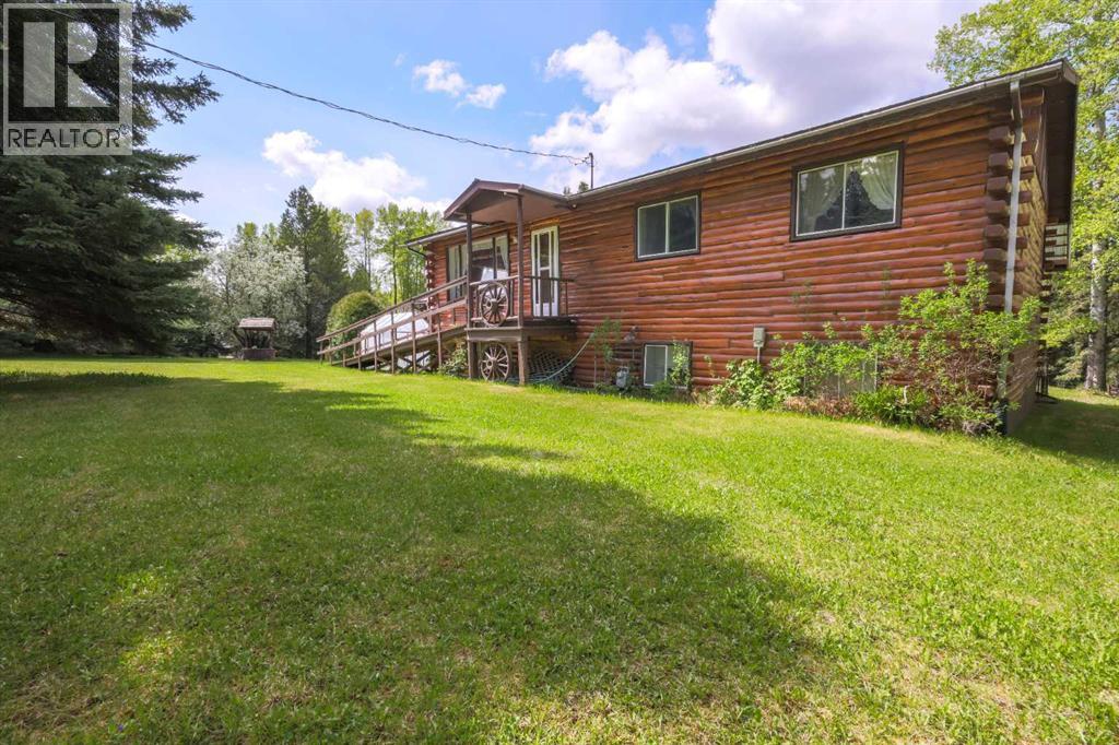 50 Owl Cyn Rd #a, Rural Clearwater County, AB T4T 2A1