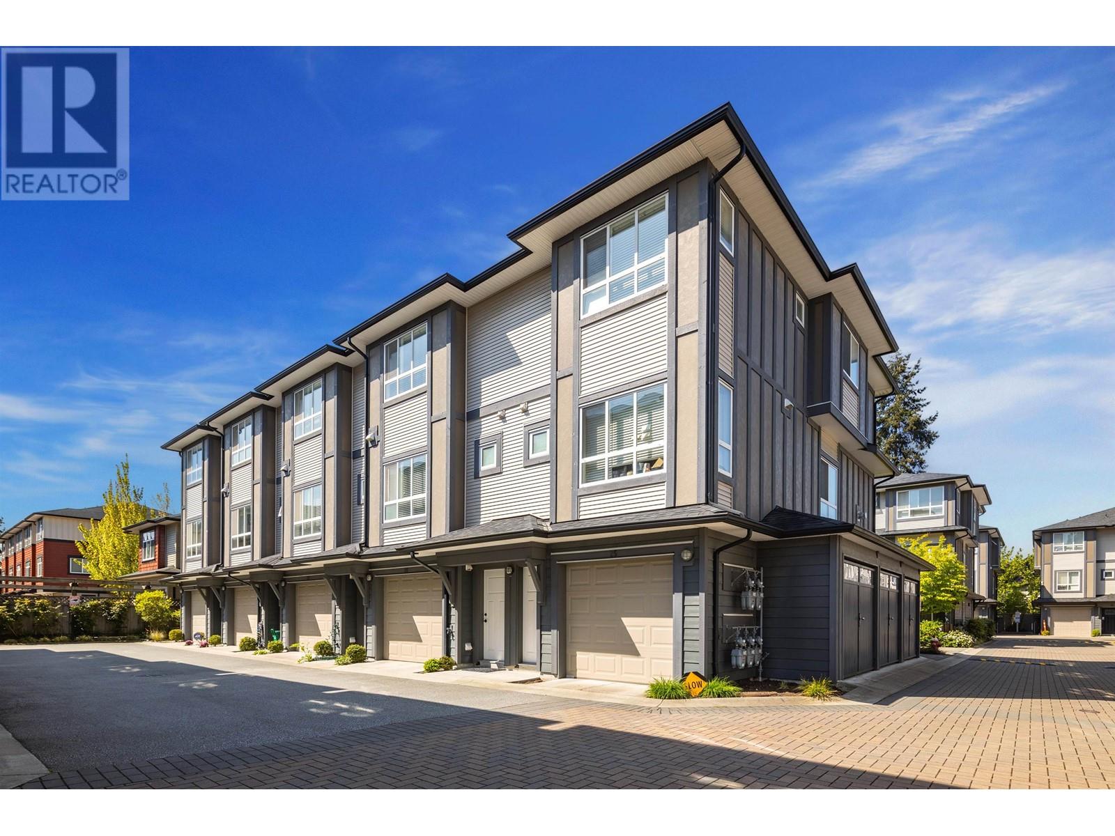 7691 Bridge Street Unit 28, Richmond, BC V6Y 2S6