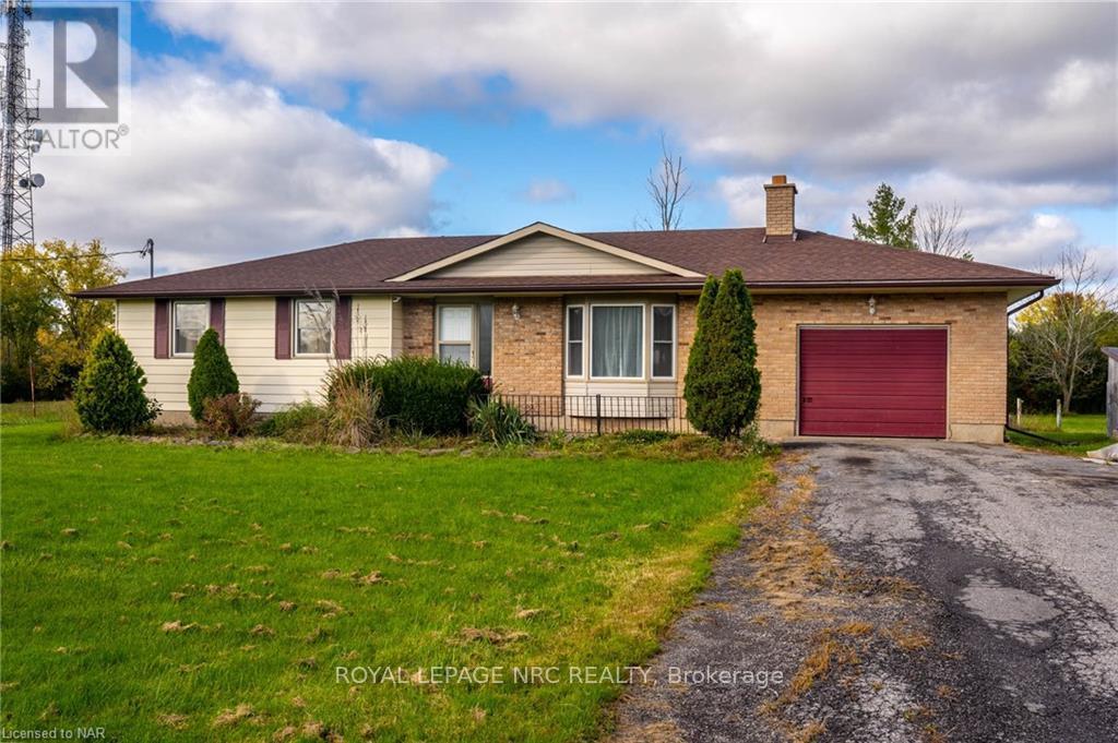 10755 Beck Rd, Niagara Falls, ON L2E 6S6