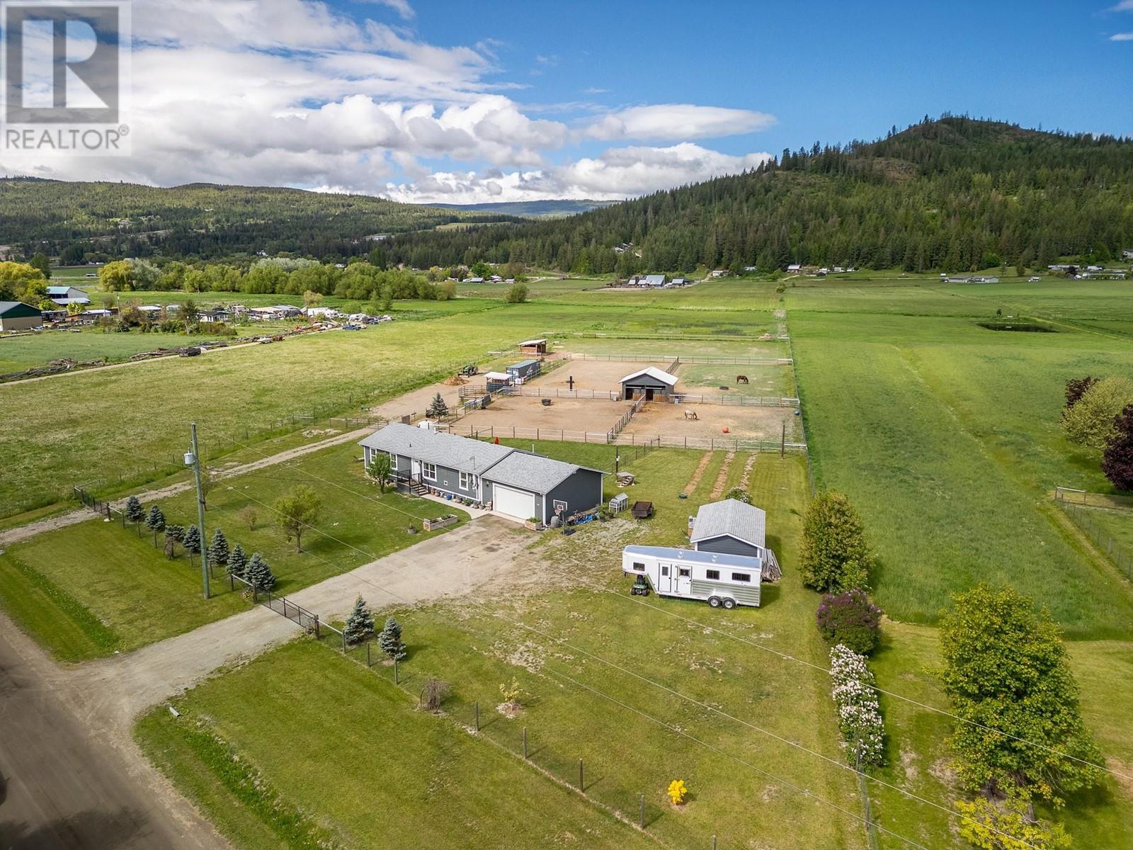 94 Tomkinson Rd, North Okanagan F, BC V0E 1V3