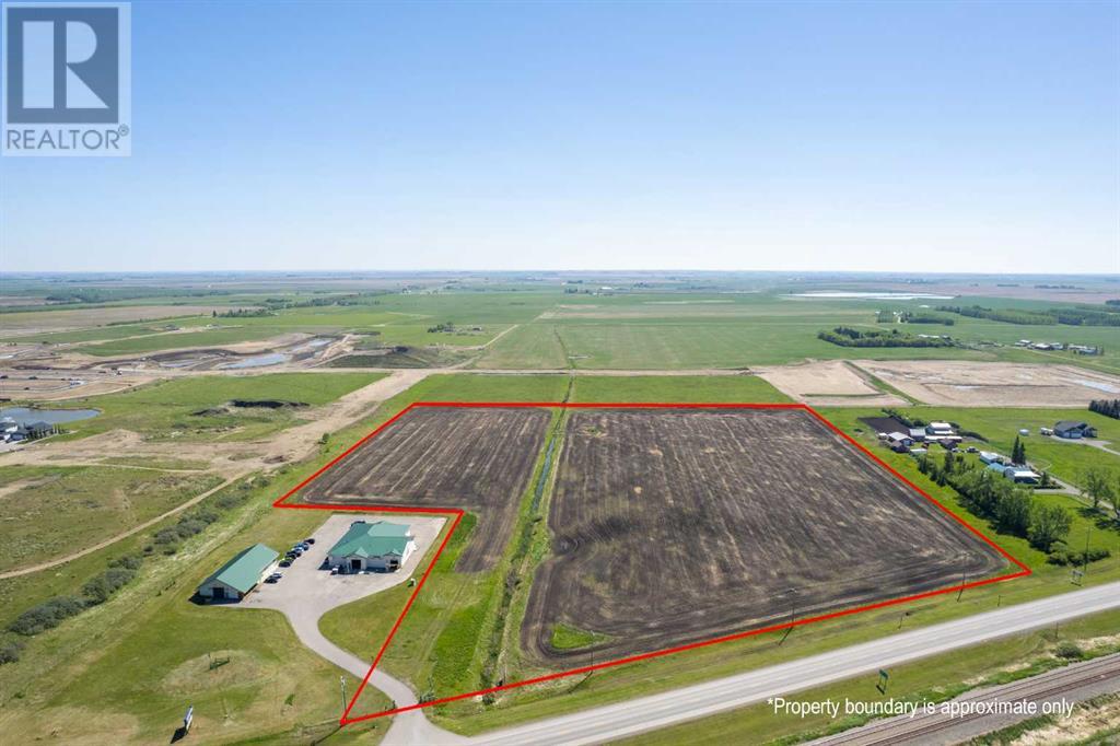 1001 Highway 2a #a, Carstairs, AB T0M 0N0