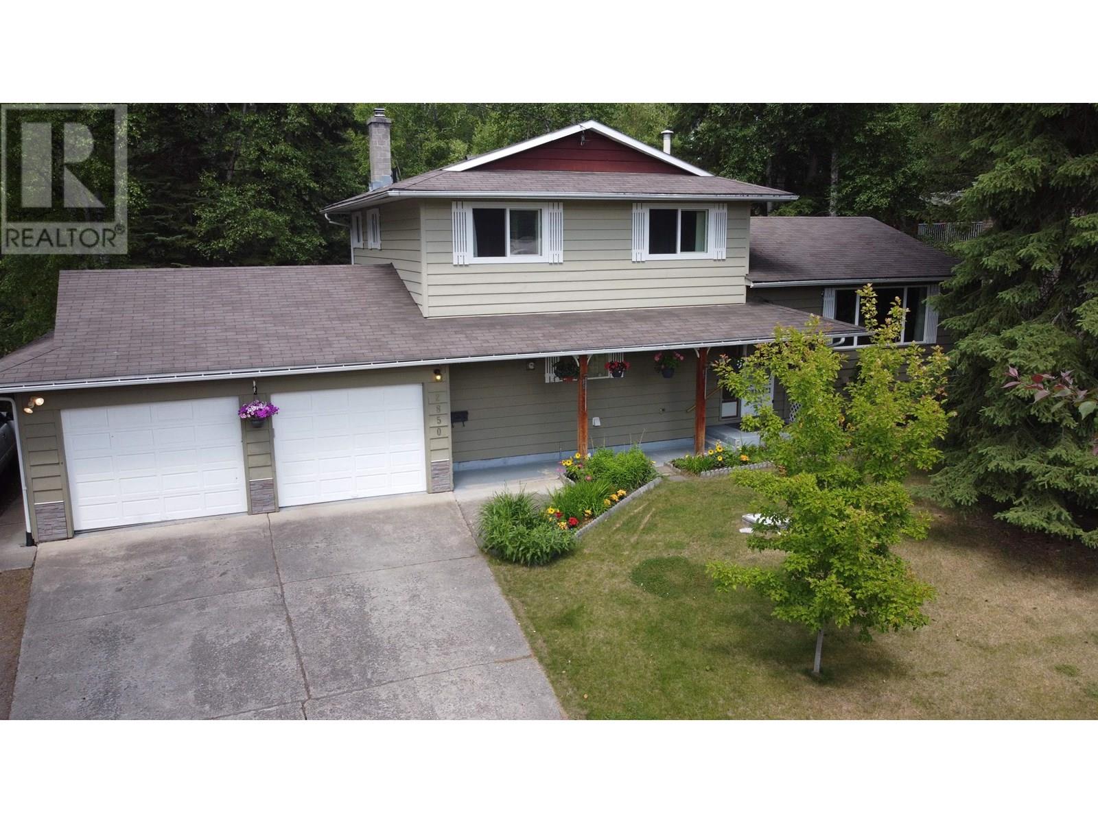 2850 Gavlin Rd, Quesnel, BC V2J 4Z9