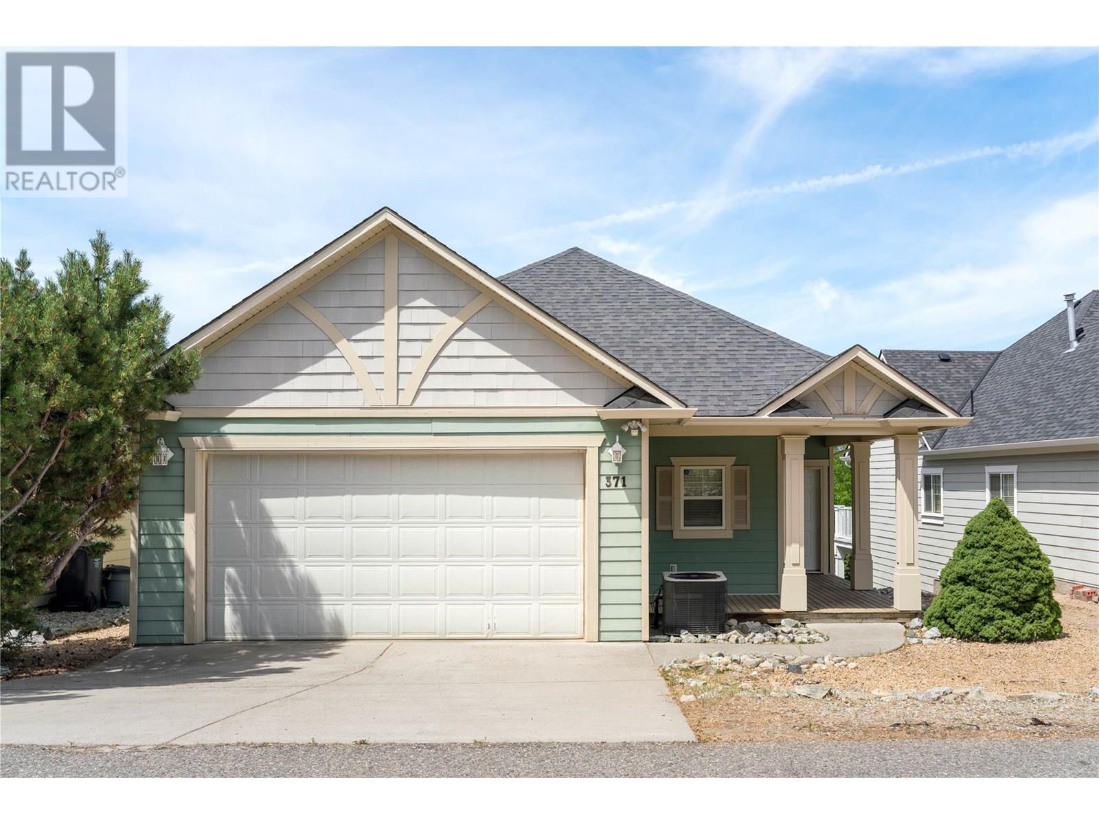 371 Mccarren Ave, Kelowna, BC V1W 4W3
