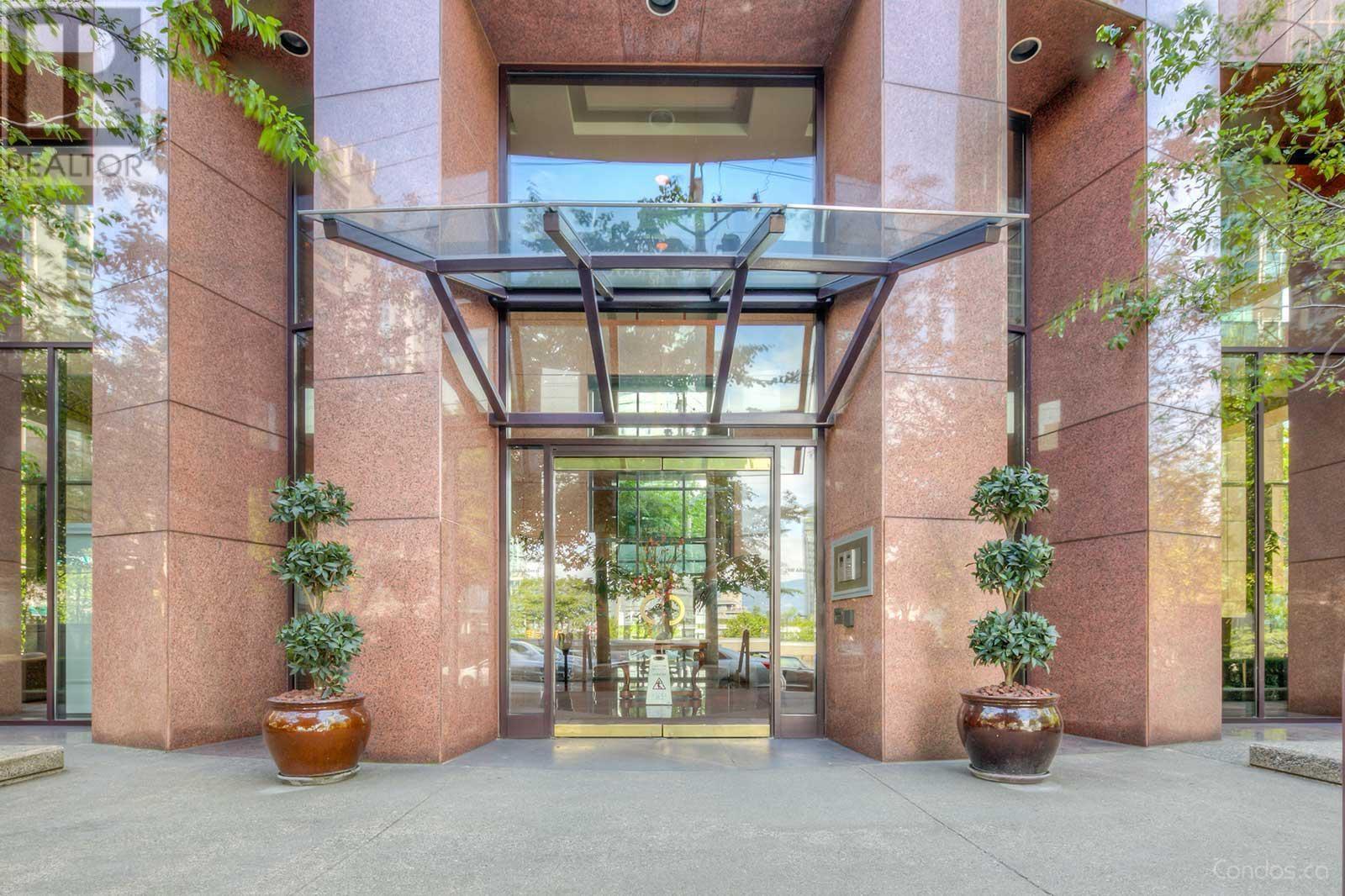 1500 Alberni Street Unit 3a, Vancouver, BC V6G 3C9