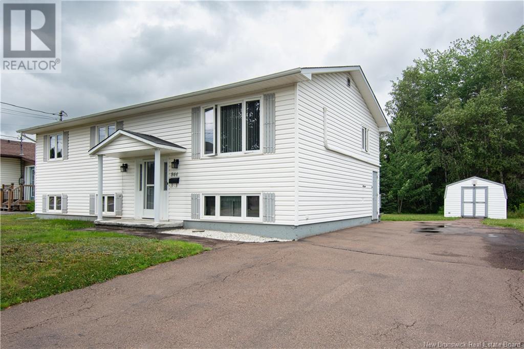 844 Centrale, Dieppe, NB E1A 6M8