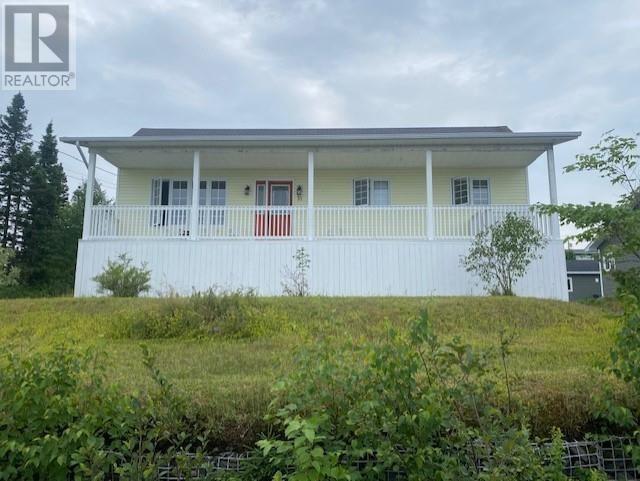31 Alexander Cres, Glovertown, NL A0G 2L0