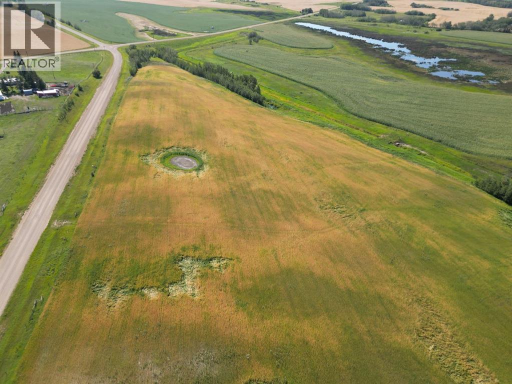 Range Road 231a, Alix, AB T0C 0B0