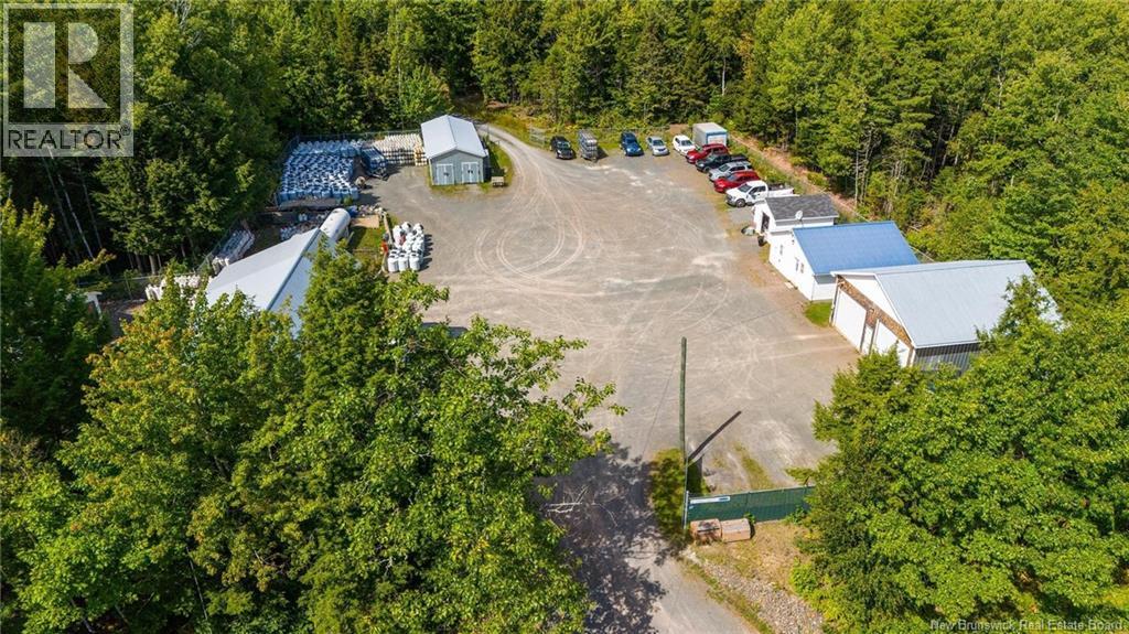 60 Hartts Lake Rd, Gagetown, NB E5M 1L7