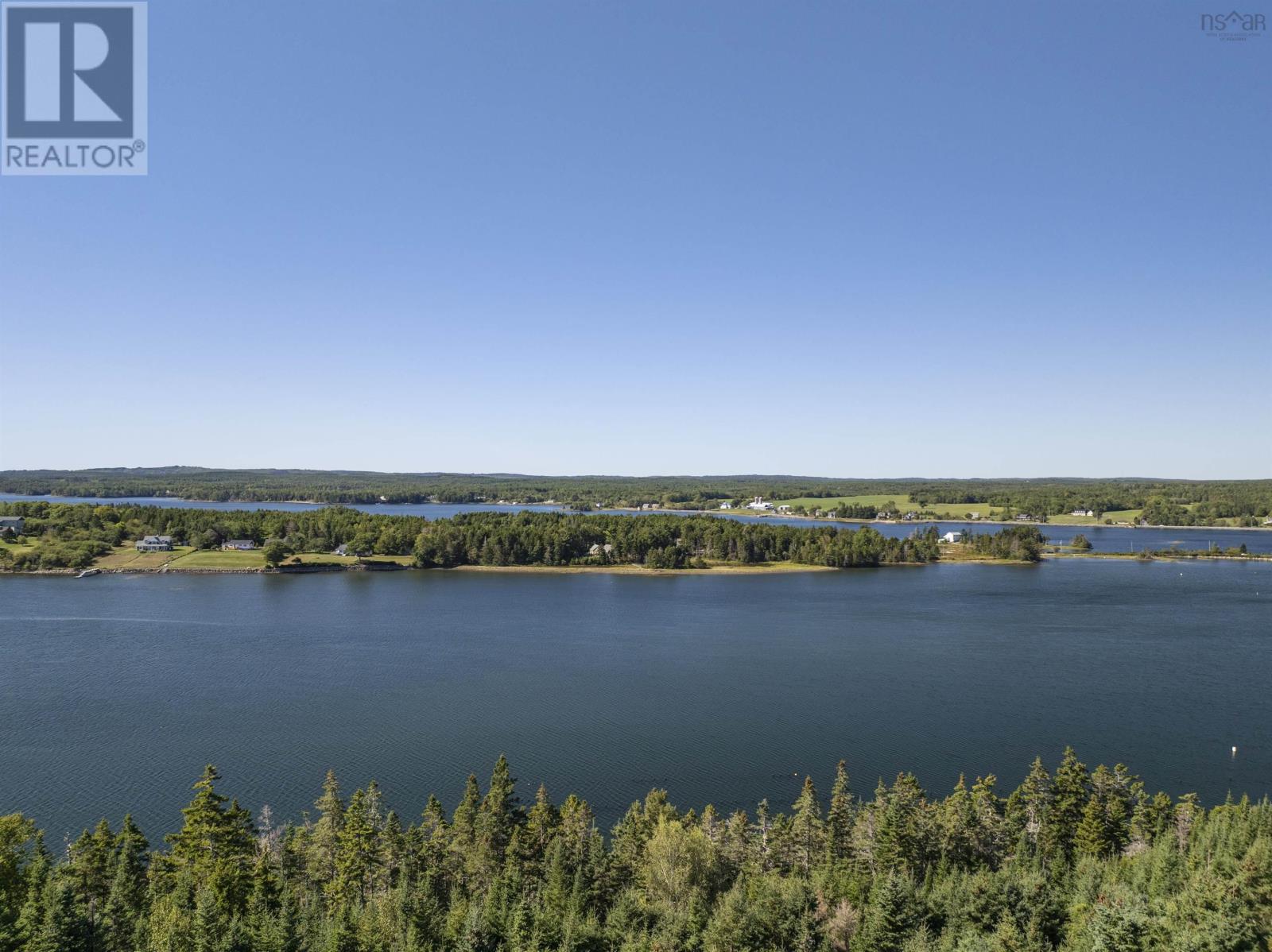 Lot 3n Masons Beach Road, First South, NS B0J 2C0