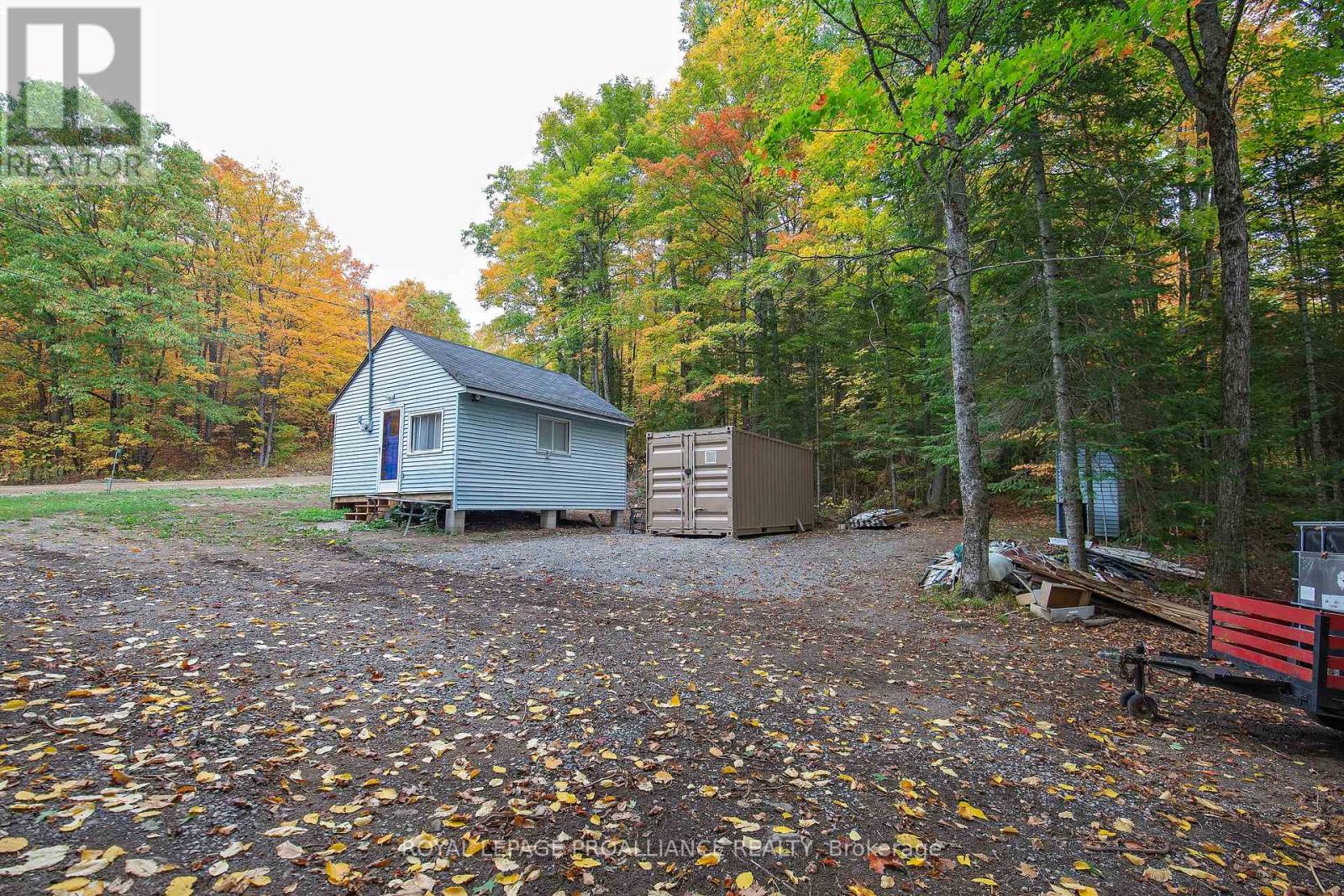112 Little Finch Lake Rd, Addington Highlands Addington Highlands, ON K0H 1L0