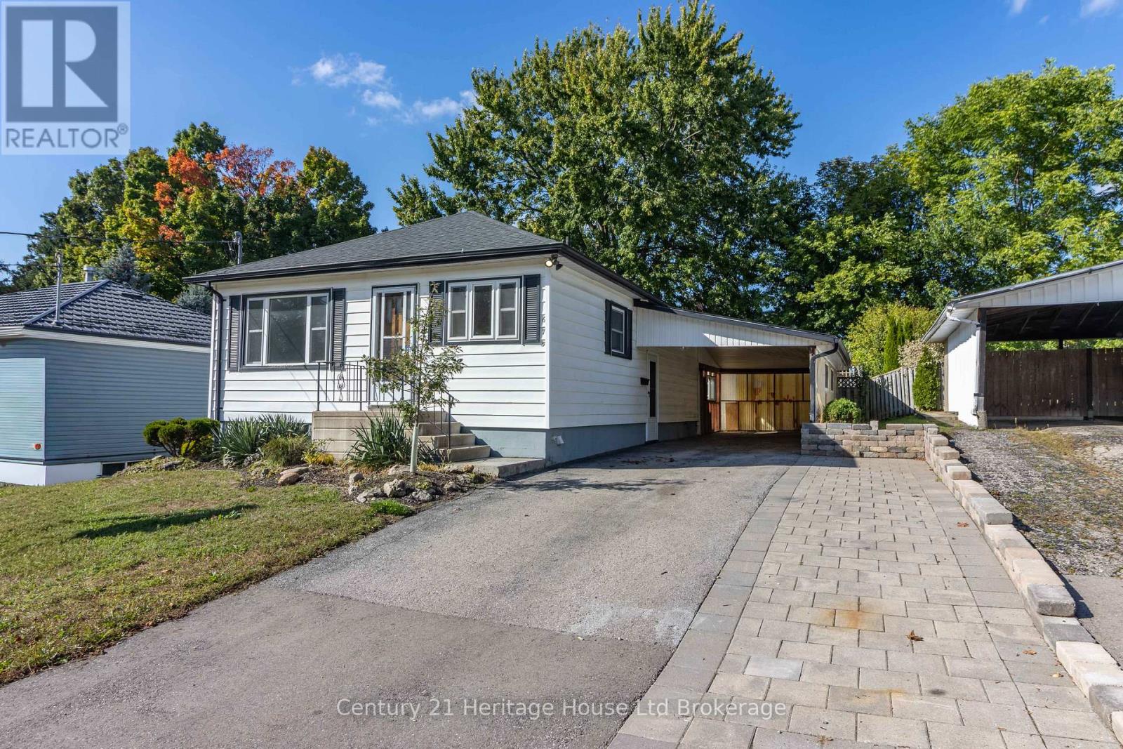 675 Miller St, Woodstock, ON N4S 5K2
