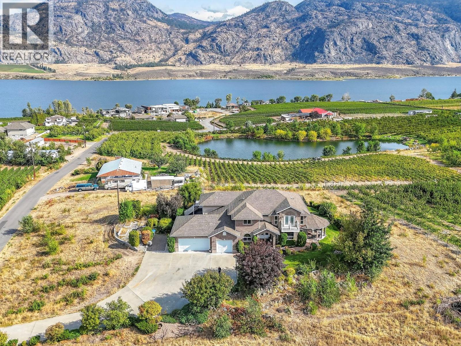 8949 122 Avenue, Osoyoos, BC V0H 1V2