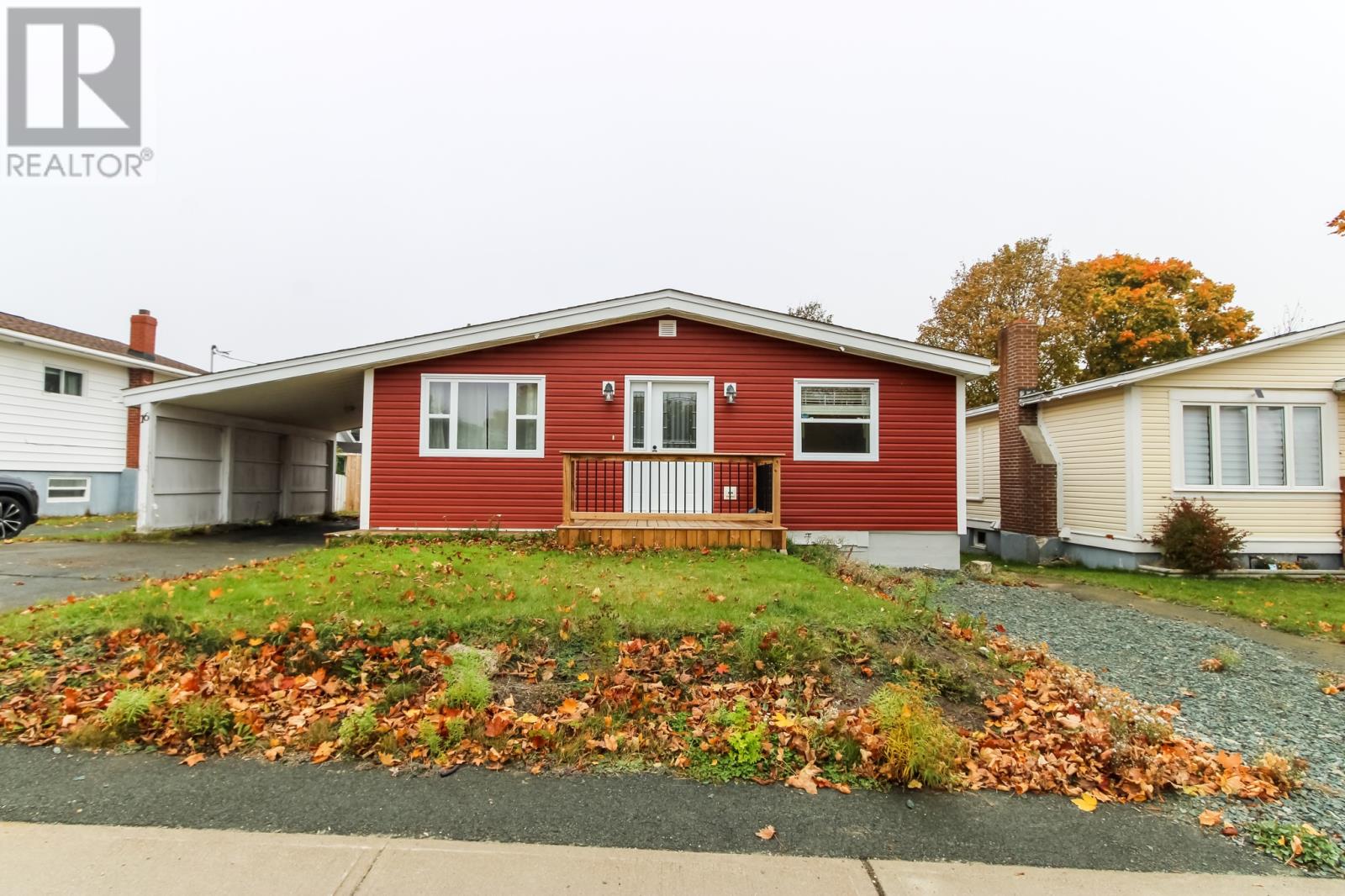 16 Roland Dr, Mount Pearl, NL A1N 1G3
