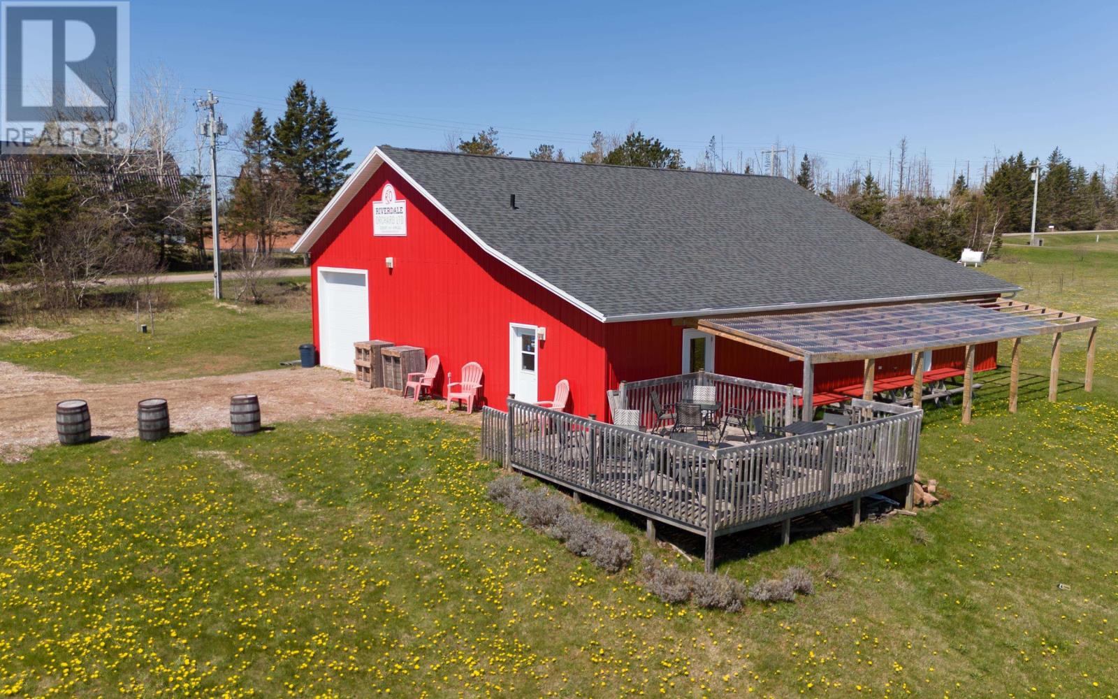 584 Riverdale Rd, Riverdale, PE C0A 1C0