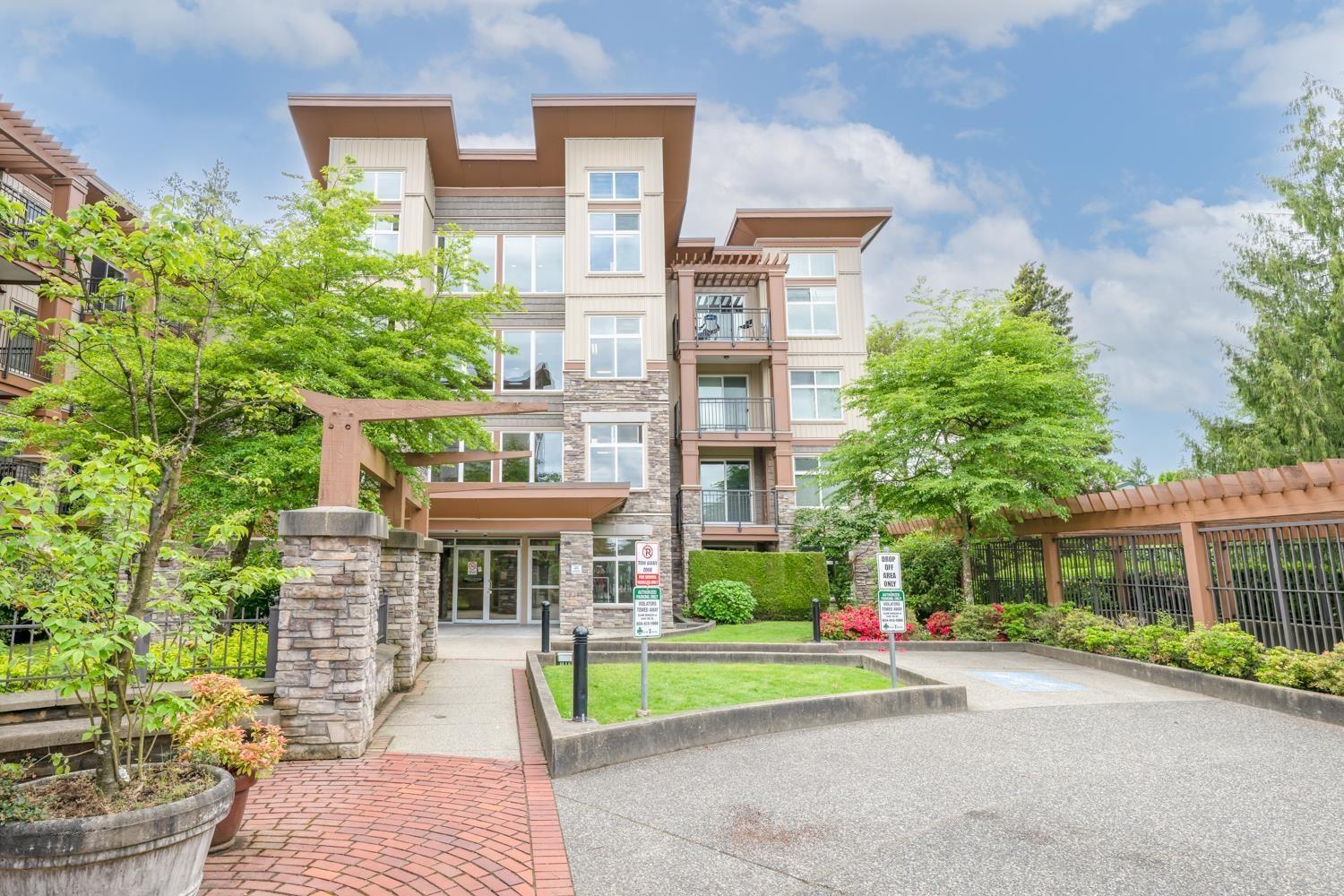 10237 133 Street Unit 207, Surrey, BC V3T 0C6