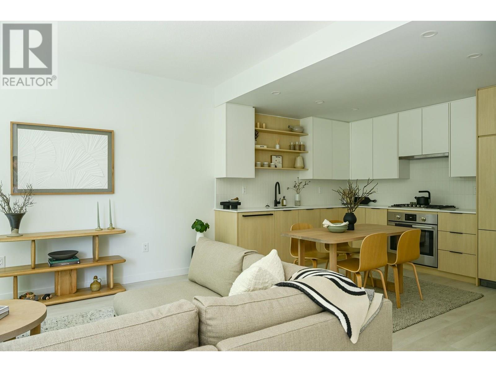 2045 Heritage Park Lane Unit 207, North Vancouver, BC V7H 0E3