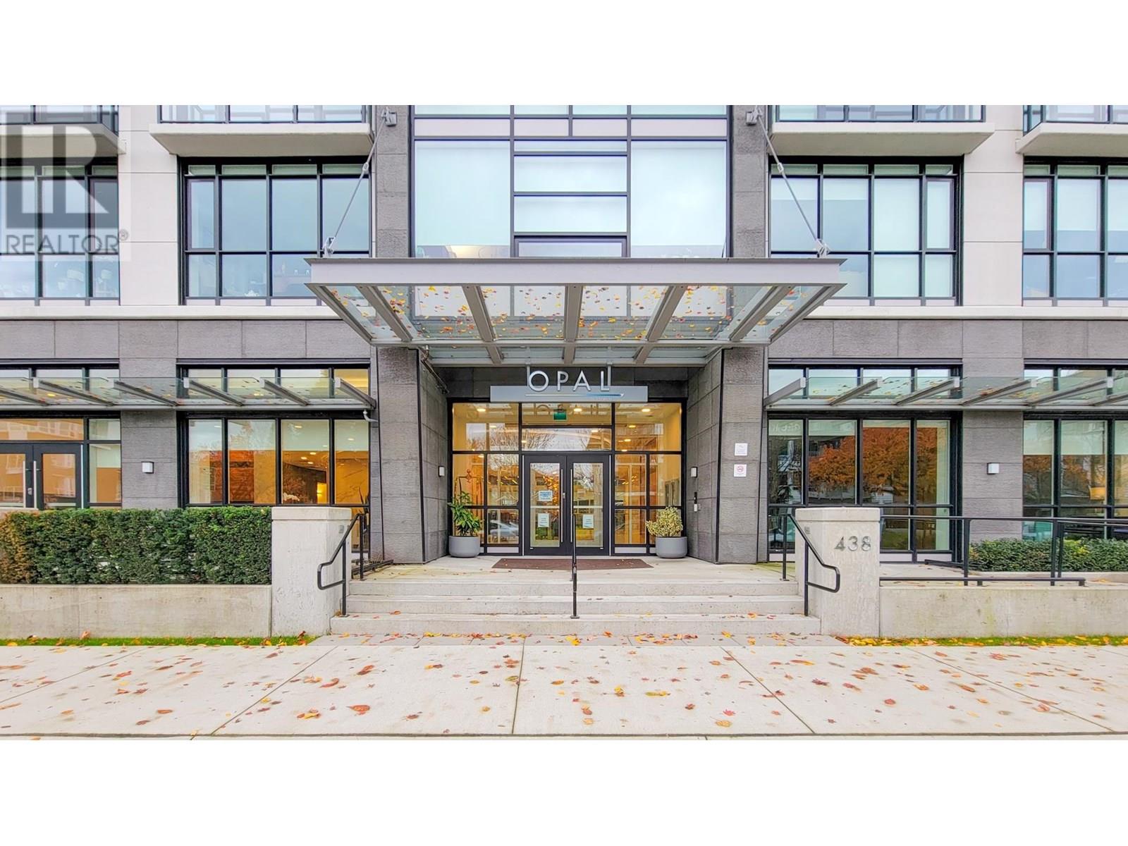 438 W King Edward Avenue Unit 671, Vancouver, BC V5Y 0M5
