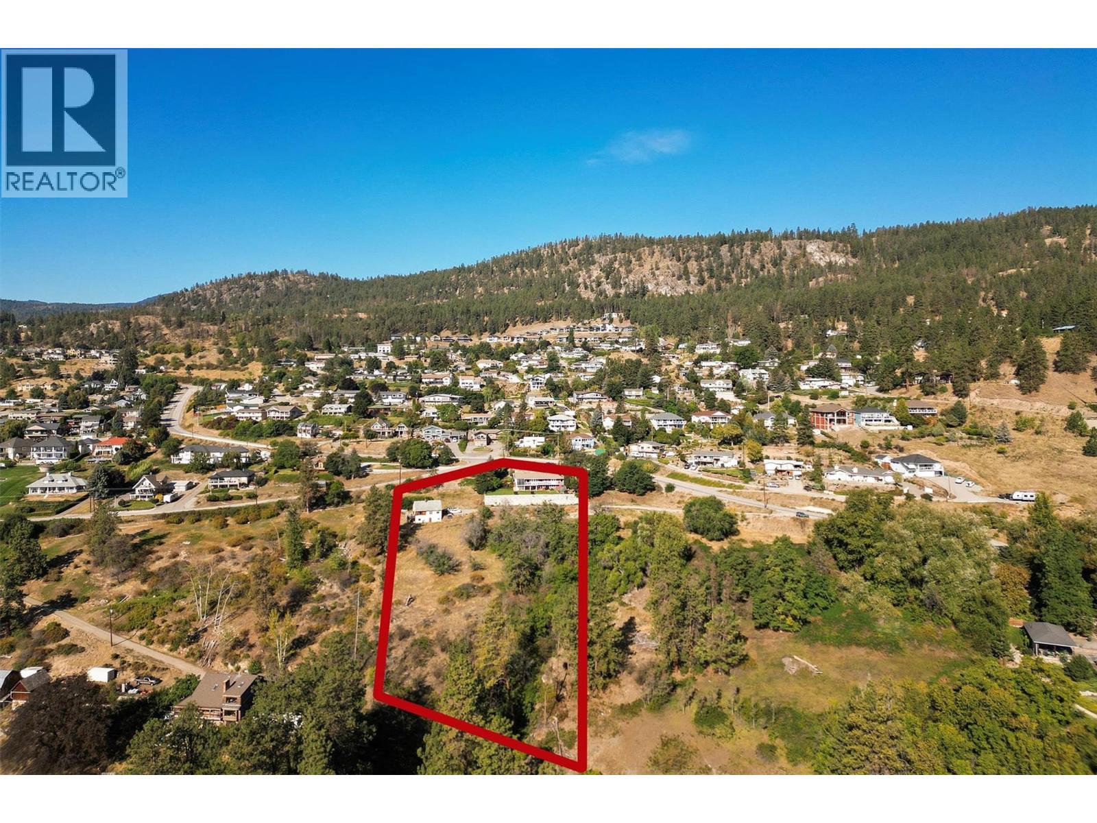 4649 Princeton Ave, Peachland, BC V0H 1X7