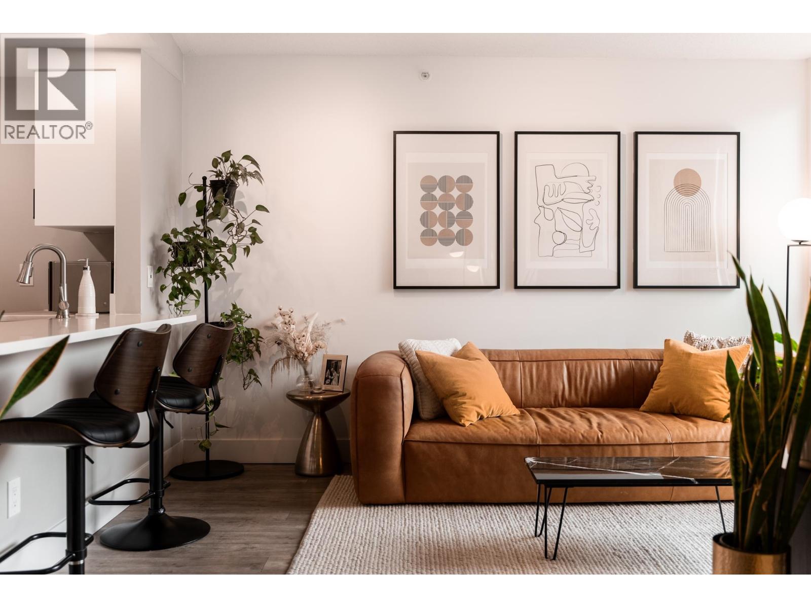1018 Cambie Street Unit 503, Vancouver, BC V6B 6J6