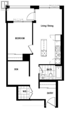 3902 395 Square One Dr N, Mississauga City Centre, ON L5B 0P6