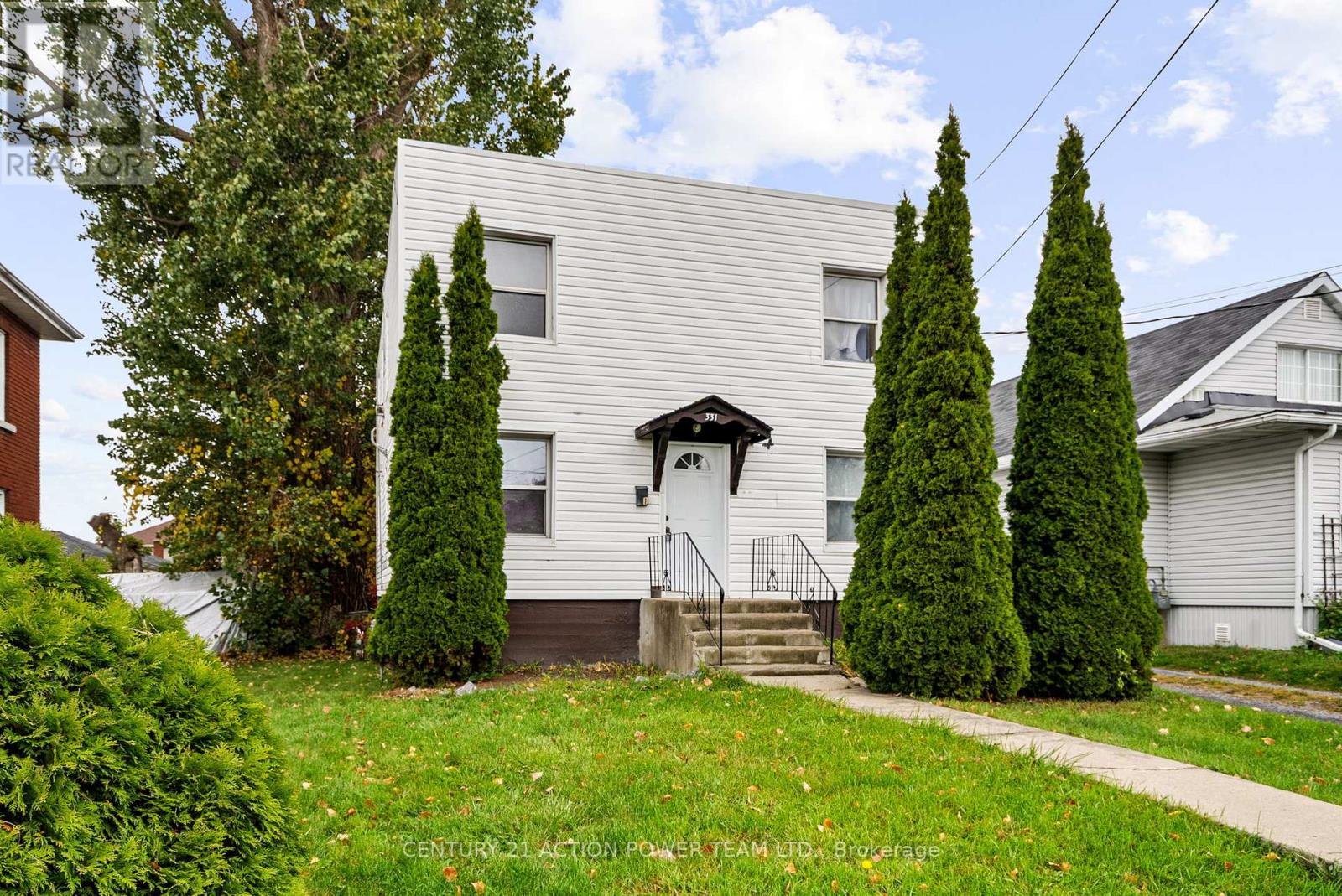 331 Seventh St E, Cornwall, ON K6H 2R8