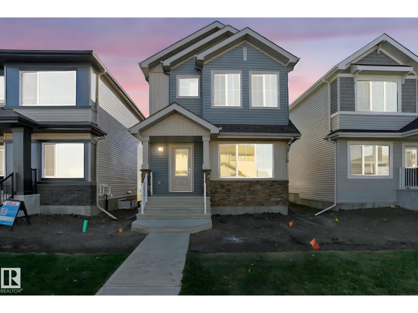 67 Sereno Ln, Fort Saskatchewan, AB T8L 0Z9