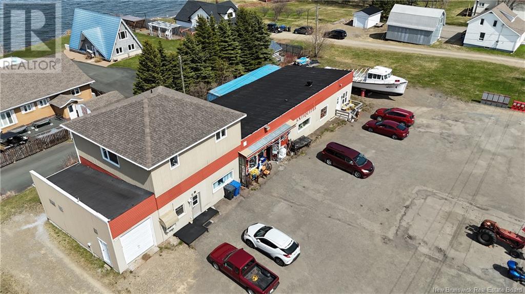 415 Chaleur St, Charlo, NB E8E 2B8