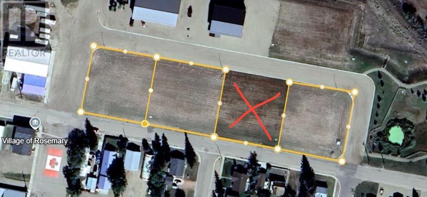 107 Pheasant Rd, Rosemary, AB T0J 2W0