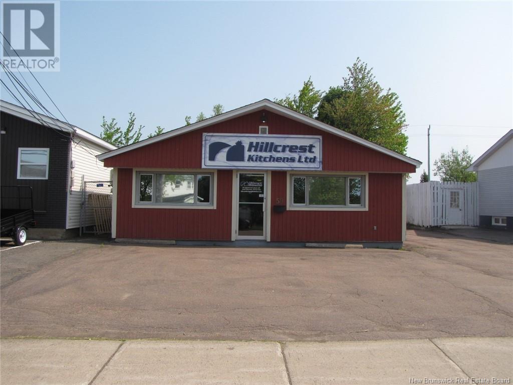 59 Pacific, Moncton, NB E1E 2G2