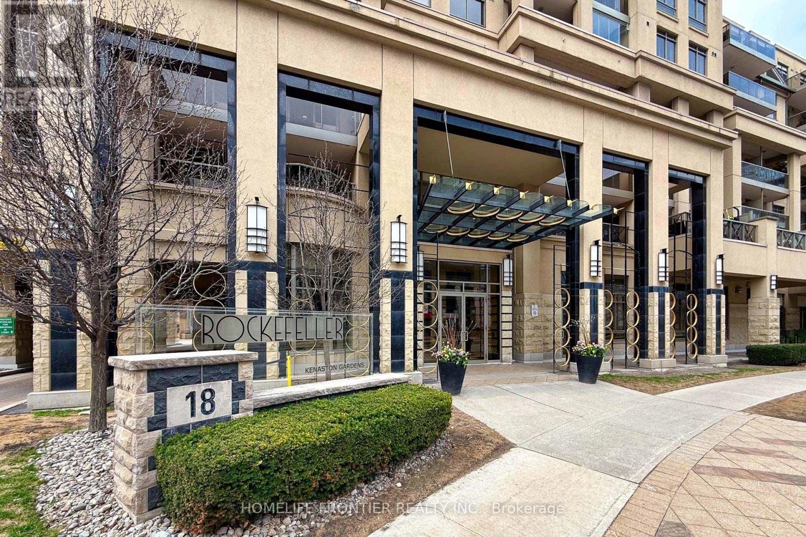 1703 18 Kenaston Gdns, Toronto, ON M2K 3C7