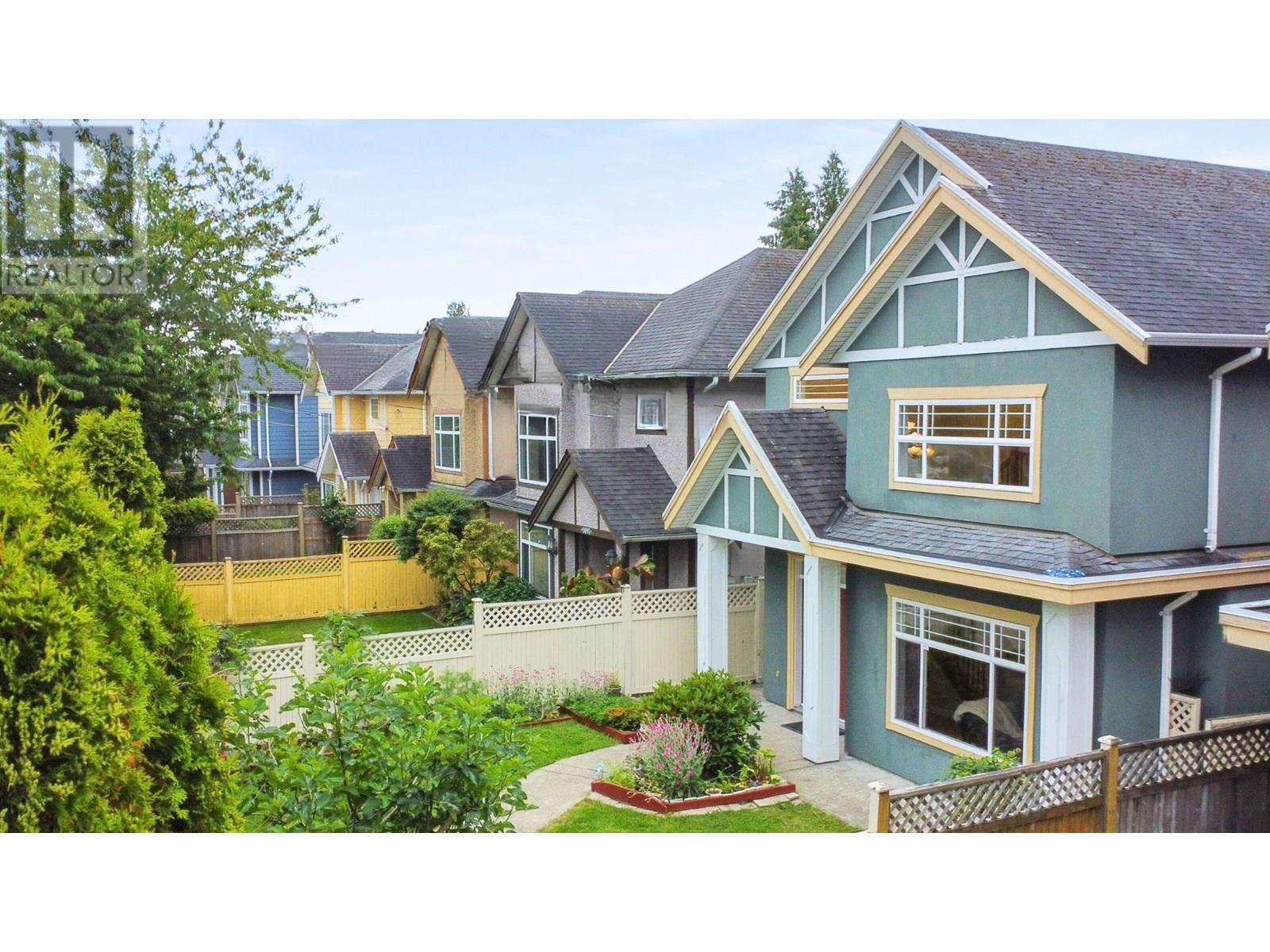 9073 No 1 Rd, Richmond, BC V7E 1R6
