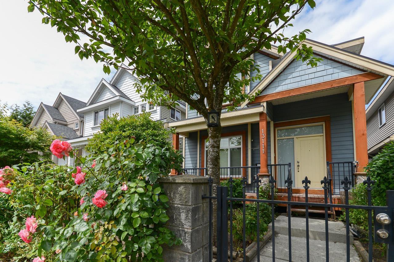 108 Avenue Unit 13111, Surrey, BC V3T 2J2