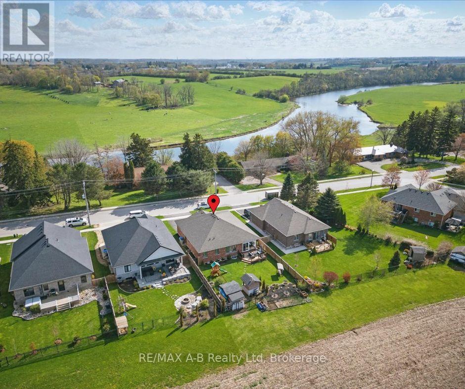 423 Emily St, St. Marys, ON N4X 0B7