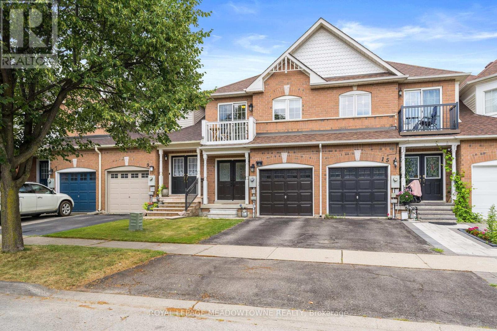 11 Bradley Dr, Halton Hills Georgetown, ON L7G 6B5