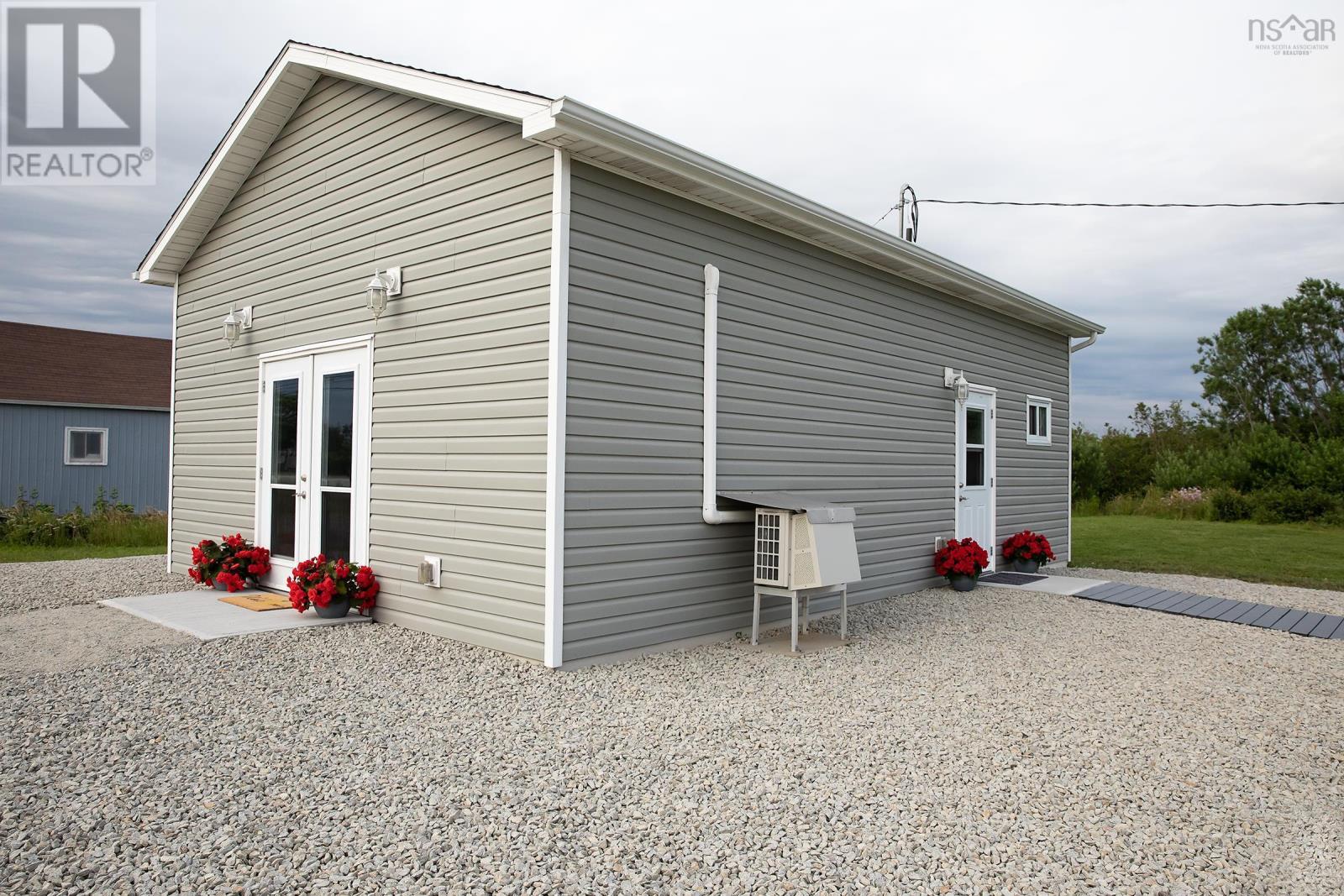 8920 Highway 1, Clare, NS B0W 2L0