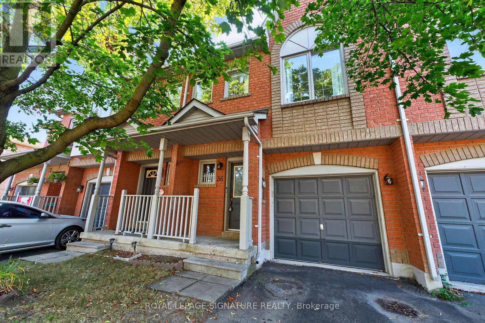 36 1867 Kingston Rd, Pickering, ON L1V 6Z4