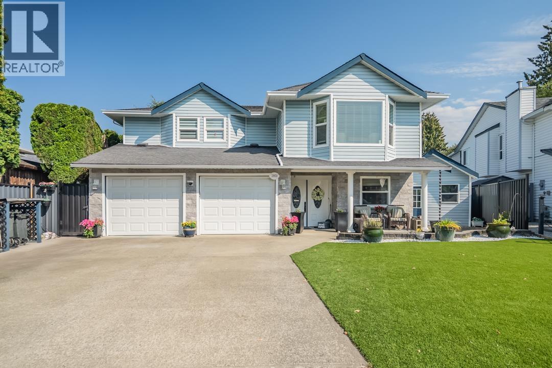 123 Avenue Unit 18859 #a, Pitt Meadows, BC V3Y 2H4