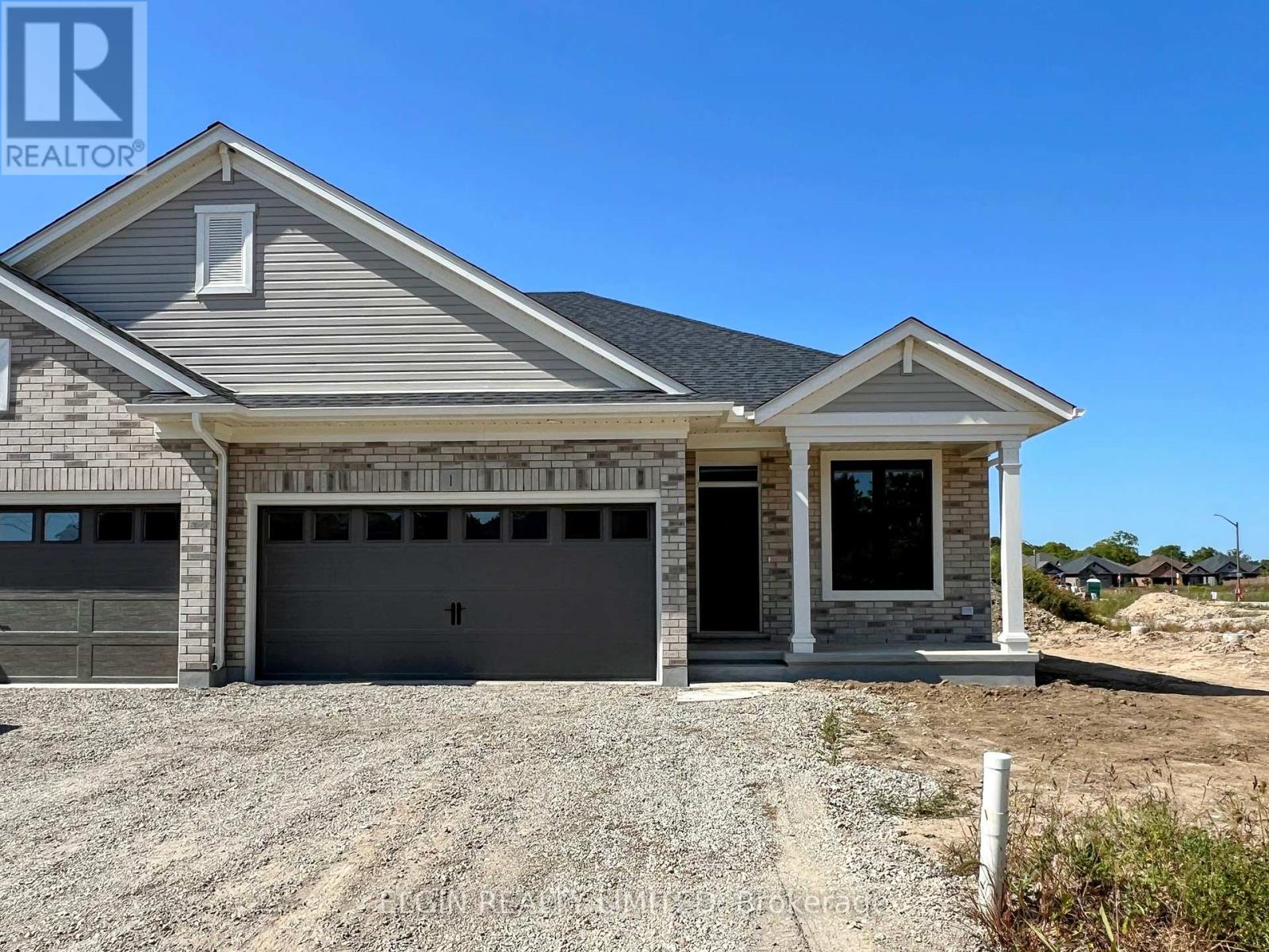 1 Columbus Ct, Central Elgin, ON N5P 0E5