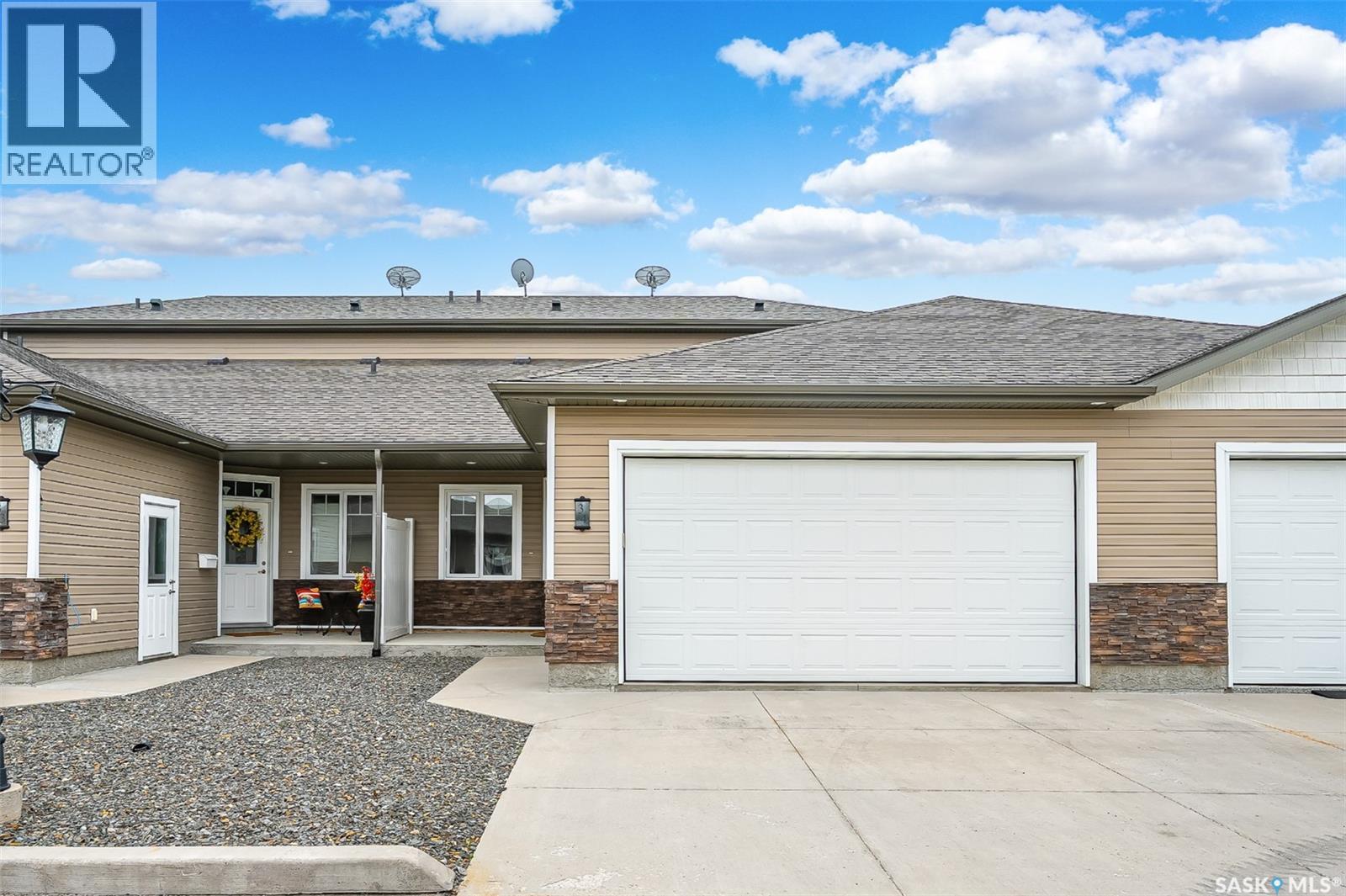 100 Brooklyn Lane Unit 34, Warman, SK S0K 0A1