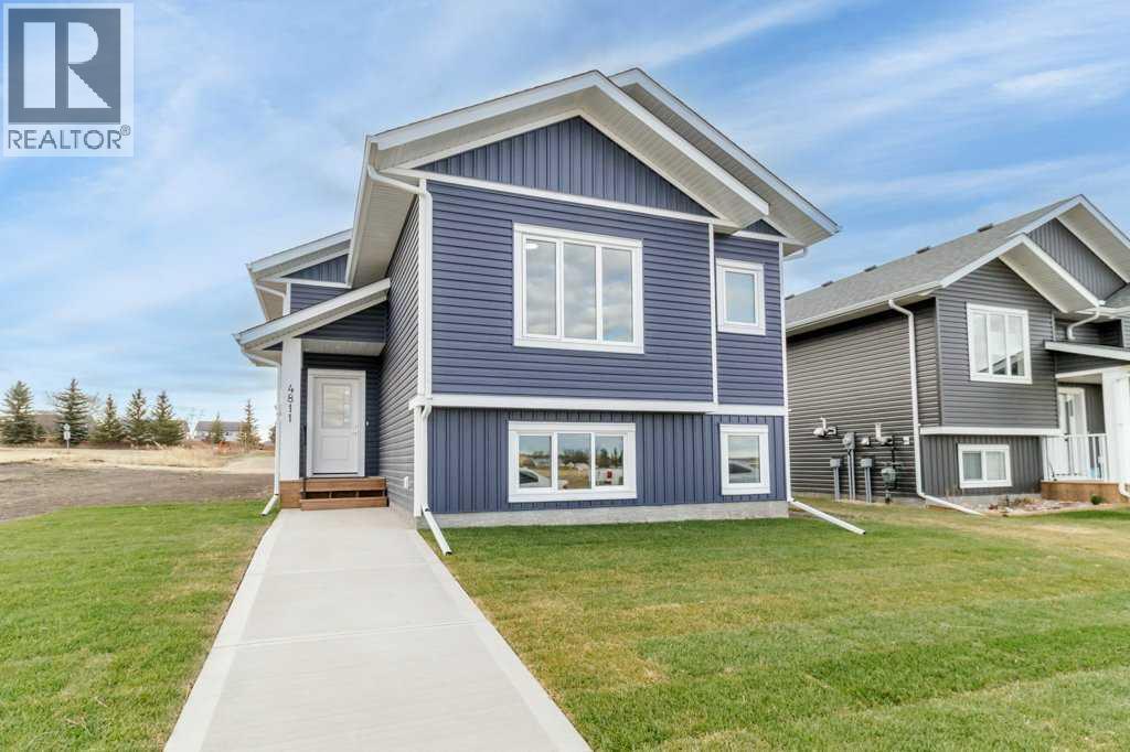 56 Avenue Unit 4811, Bentley, AB T0C 0J0